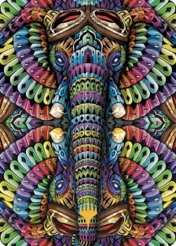Art Series: Quintorius Kand