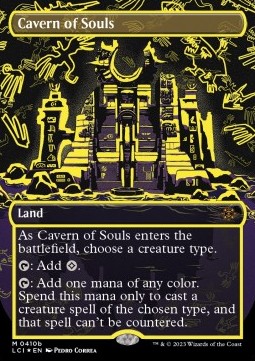 Cavern of Souls