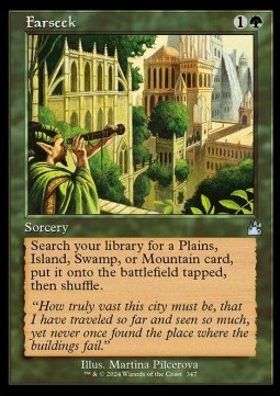Farseek
