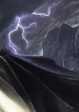 Art Series: Sorcerous Squall
