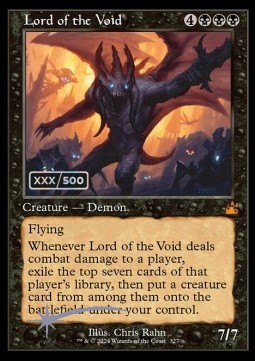 Lord of the Void