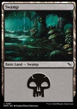 Swamp