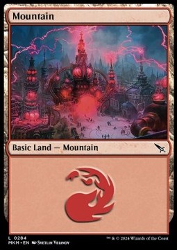 Mountain