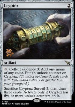 Cryptex