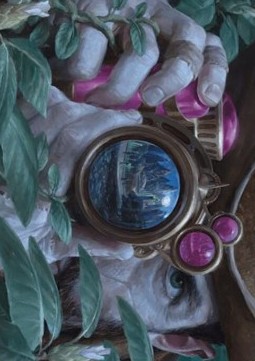 Art Series: Undergrowth Recon