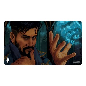 Murders at Karlov Manor | "Alquist Proft, Master Sleuth" Playmat