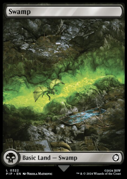 Swamp