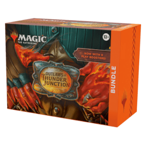 Outlaws of Thunder Junction | Fat Pack Bundle