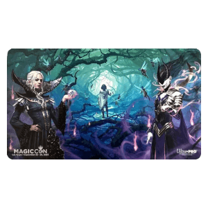 MagicCon: Las Vegas Playmat