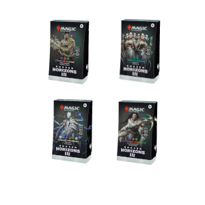 Commander: Modern Horizons 3 Deck Set