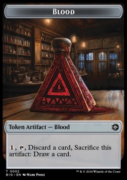 Blood