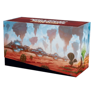 Outlaws of Thunder Junction: Empty Bundle Box