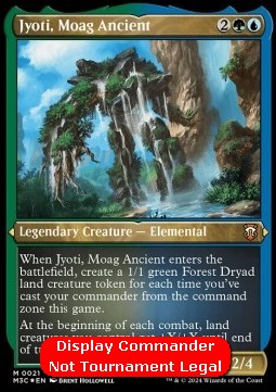 Jyoti, Moag Ancient
