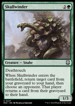 Skullwinder
