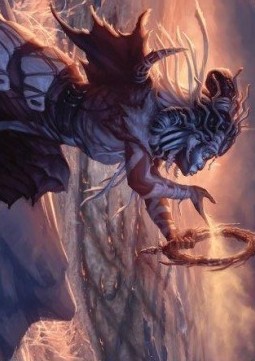 Art Series: Witch Enchanter