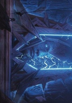 Art Series: Stone Idol Generator