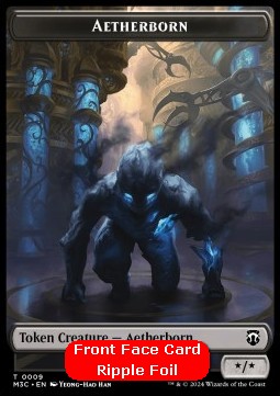 Aetherborn // Thopter