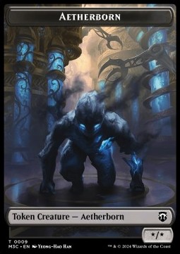 Aetherborn // Thopter