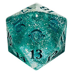 Modern Horizons 3 | D20 Gift Edition Bundle Die