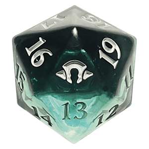 Modern Horizons 3 | D20 Bundle Die
