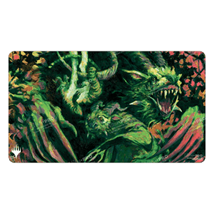 Modern Horizons 3: "Birthing Ritual" Playmat