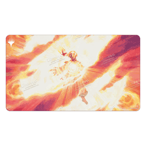 Modern Horizons 3: "Flare of Fortitude" Playmat
