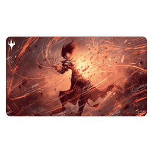 Modern Horizons 3: "Flare of Duplication" Playmat