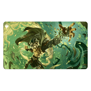Modern Horizons 3: "Flare of Cultivation" Playmat