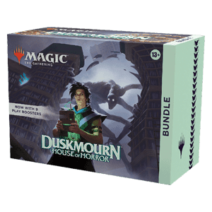 Duskmourn: House of Horror Bundle