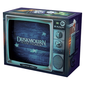 Duskmourn: House of Horror | Nightmare Bundle