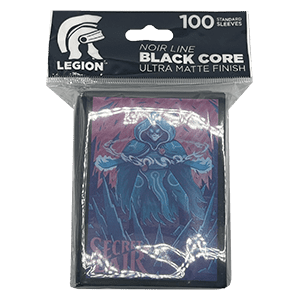 100 Legion "Jace, the Mind Sculptor" Sleeves