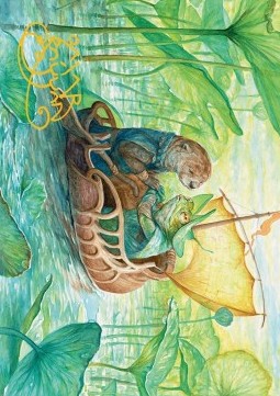 Art Series: Run Away Together
