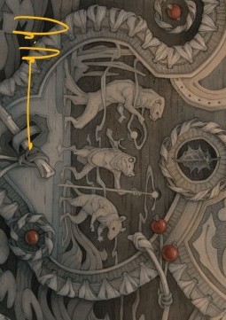 Art Series: Season of Weaving