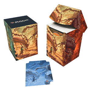 Bloomburrow: "Forest" (Four Seasons)