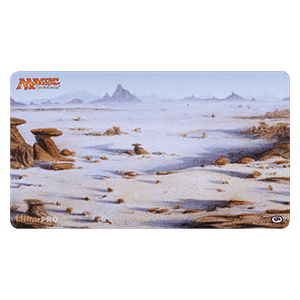 Ultra Pro: Rob Alexander "Badlands" Playmat