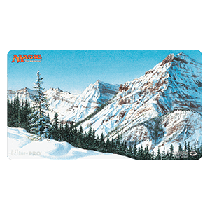 Ultra Pro: Rob Alexander "Taiga" Playmat