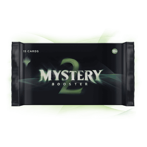 Mystery Booster 2 Booster