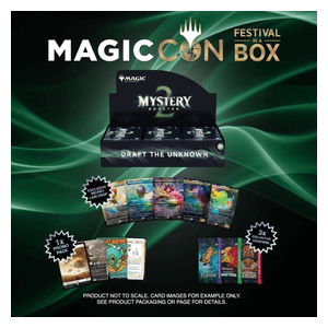 Festival in a Box: Las Vegas 2024