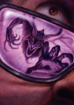 Art Series: Doomsday Excruciator