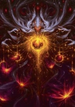 Art Series: I Am Duskmourn