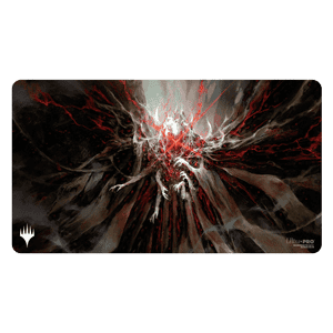 Duskmourn: House of Horror | "Valgavoth, Harrower of Souls" Playmat