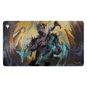 Duskmourn: House of Horror | "Meathook Massacre II" Holo Foil Playmat