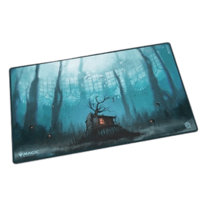 Duskmourn: House of Horror | "Lakeside Shack" Playmat