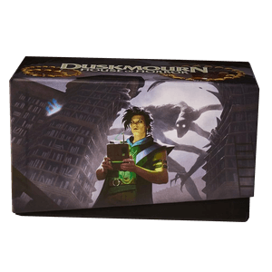 Duskmourn: House of Horror | Empty Fat Pack Bundle