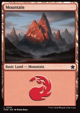Mountain