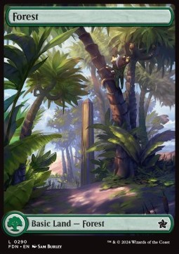 Forest