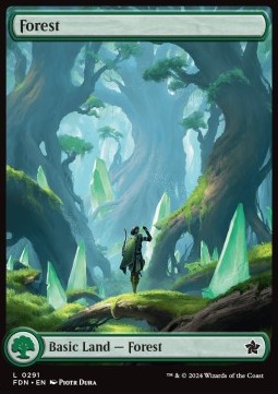 Forest