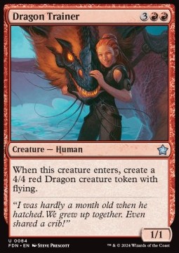 Dragon Trainer