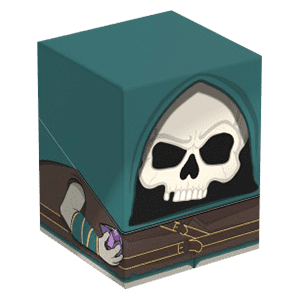 Ultimate Guard: Squaroe Tinybones Deck Box