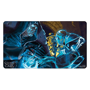 Secret Lair Drop Series: "Jace Wielder Mysteries" Playmat
